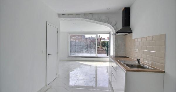 Appartement in Ransart