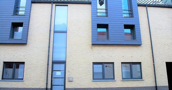 :Woningtype te :Stad