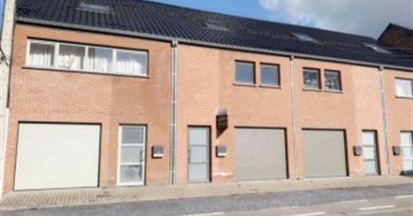 Einfamilienhaus in Mons