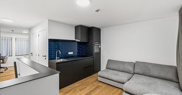 :Woningtype te :Stad