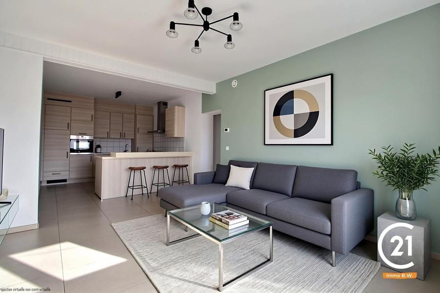 Apartment SALE à WAVRE