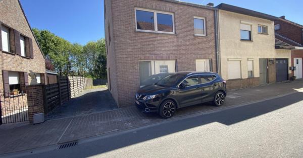 Einfamilienhaus in Ichtegem