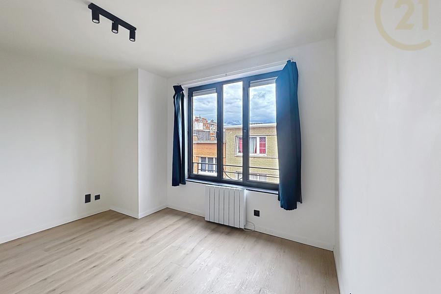 Apartment RENTAL à Jette