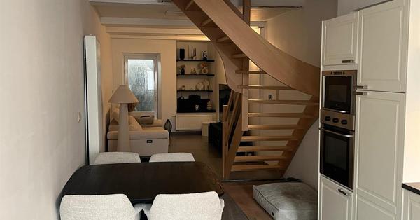 Einfamilienhaus in Dailly