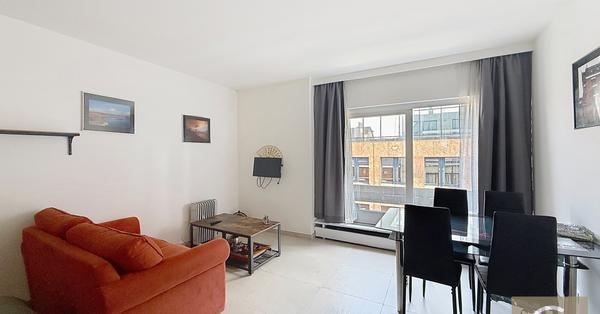Appartement à Bruxelles