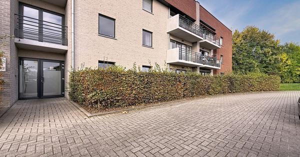 Appartement à Ciply