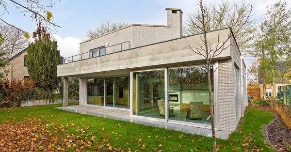 :Woningtype te :Stad