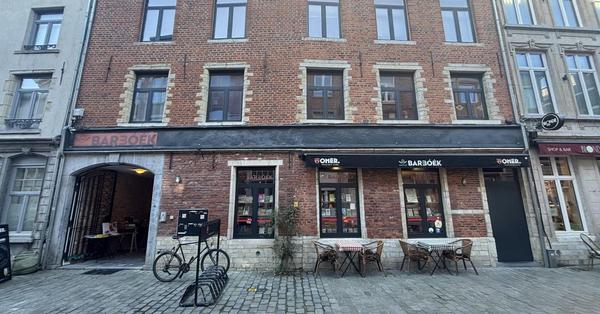Appartement in Leuven