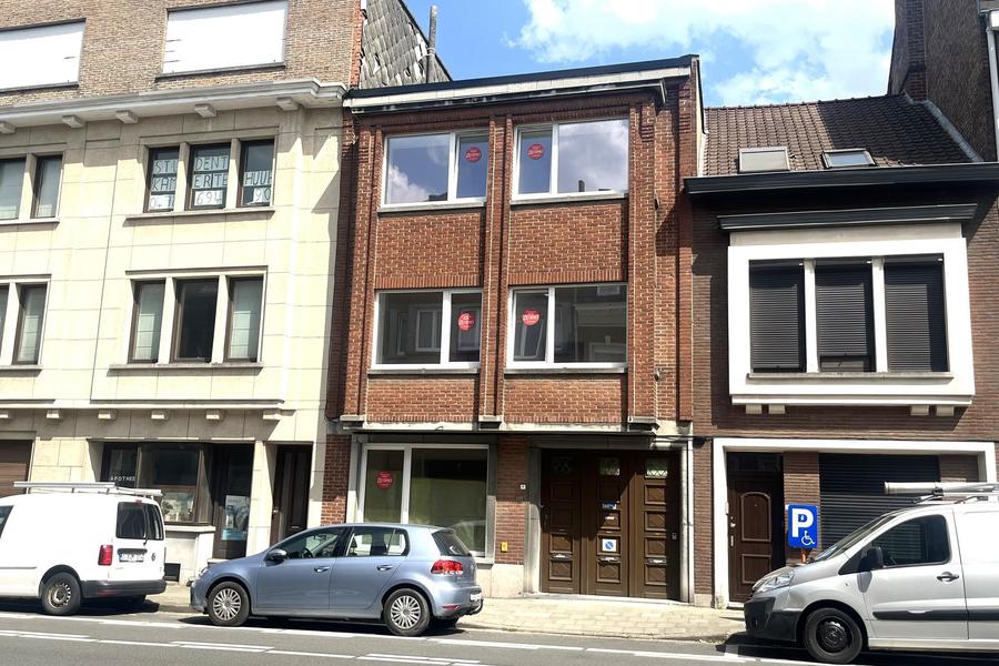 Appartement VERKOOP à KORTRIJK