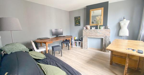 Appartement in Tournai