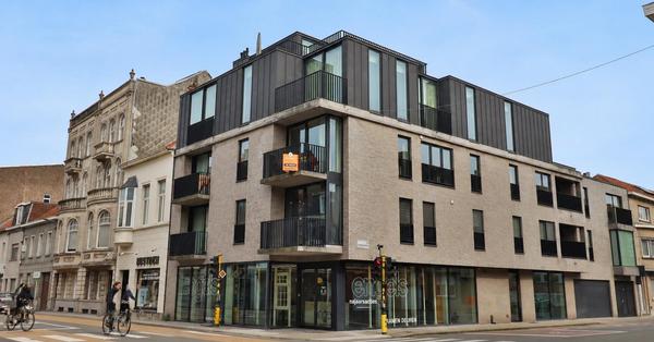 Appartement in Kortrijk