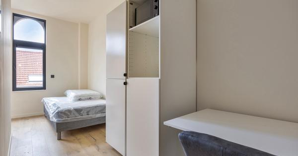 Appartement in Leuven