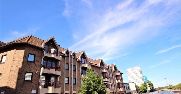 Appartement à Kortrijk