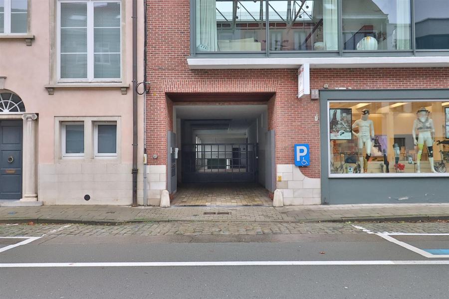 Huis VERHUUR à KORTRIJK