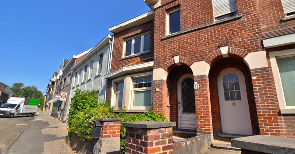 Woning in Bellegem