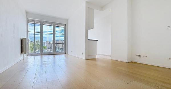 Appartement in Ganshoren
