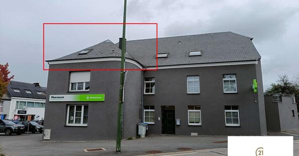 Appartement in Habay-la-neuve