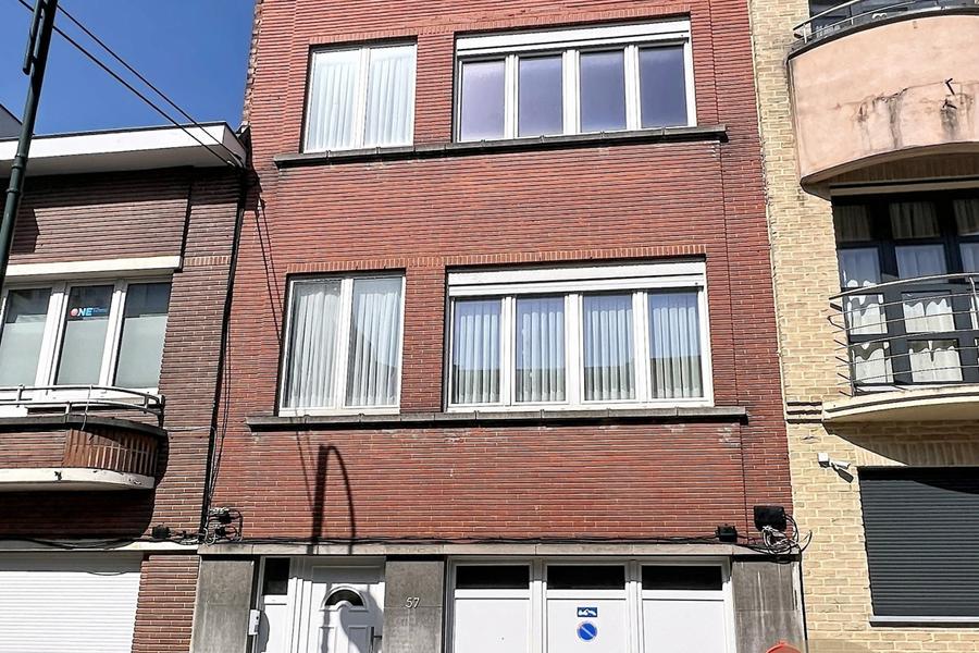 House SALE à Bruxelles