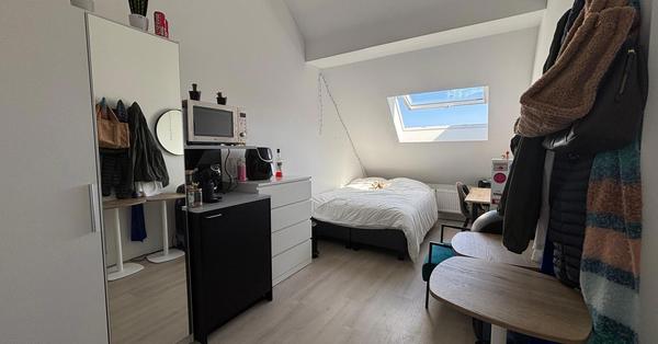 Appartement in Leuven