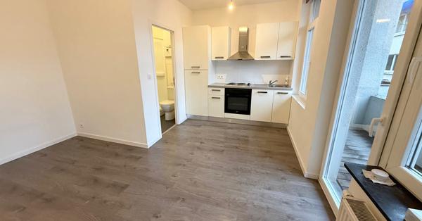 Appartement à Ixelles