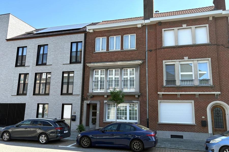 Maison VENTE à KORTRIJK