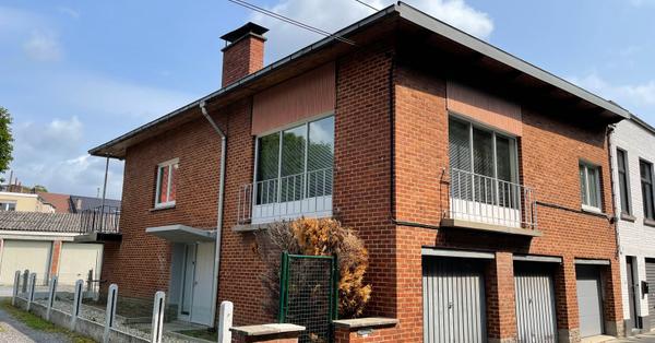Woning in Mons