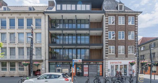 Appartement in Turnhout