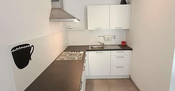 Appartement in Arlon