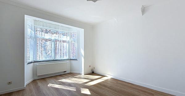 Appartement in Jette