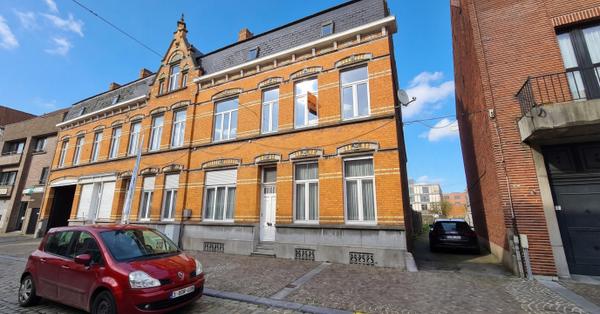 :Woningtype te :Stad
