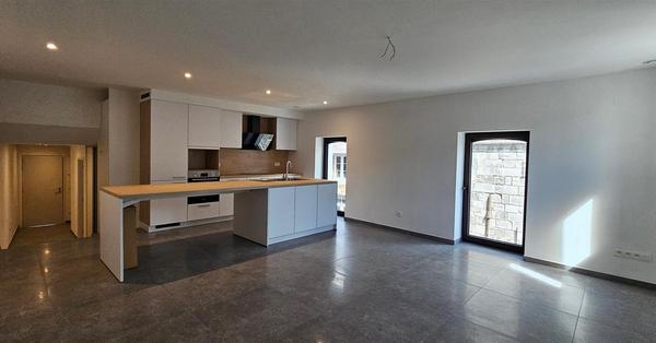 Appartement in Chimay