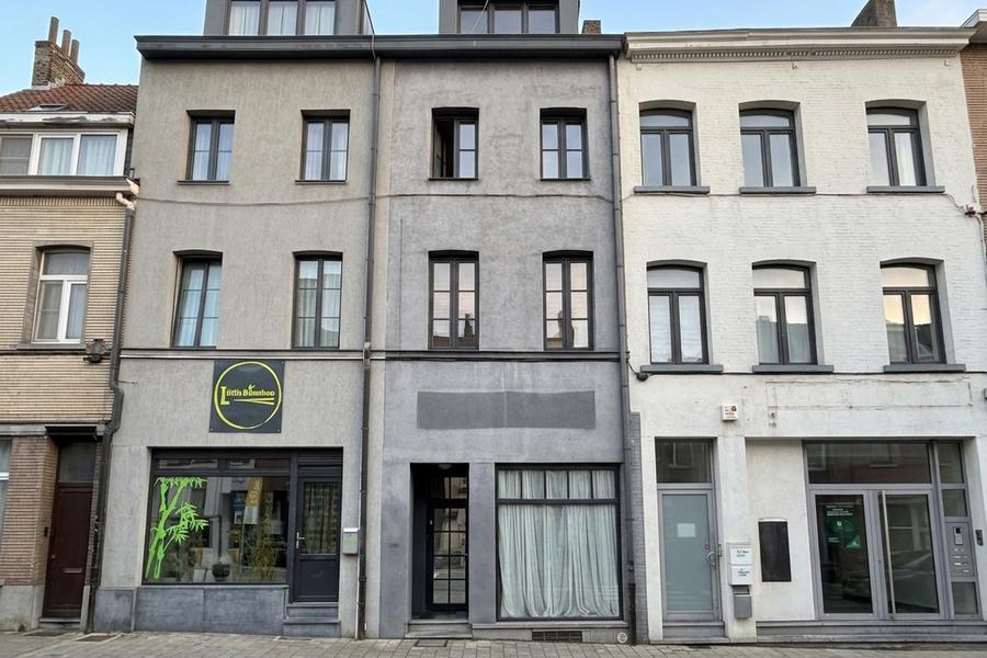 Huis te huur in Auderghem
