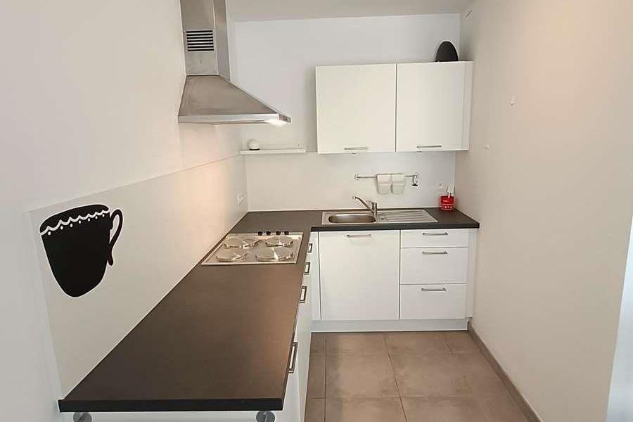 Appartement LOCATION à BONNERT