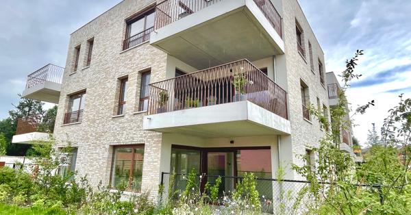 Appartement in Oud-turnhout