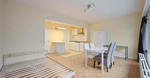 Appartement in Leuven