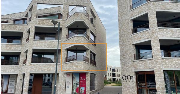 Appartement in Oud-Turnhout