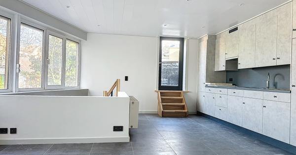 Appartement in Heist-op-den-Berg