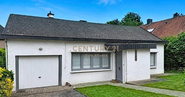 Woning in Waterloo