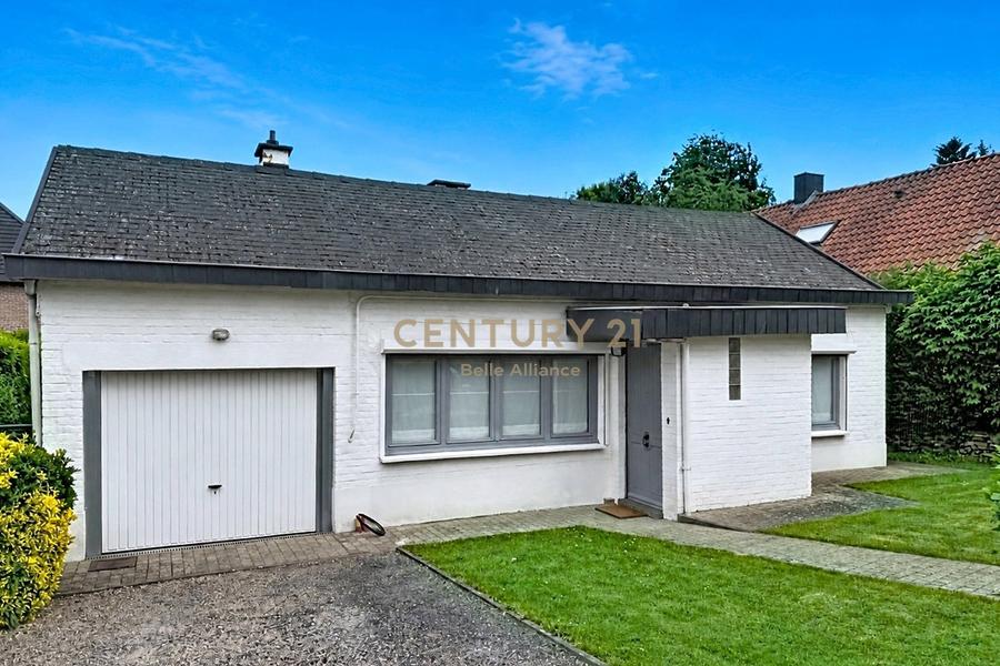 House RENTAL à Waterloo