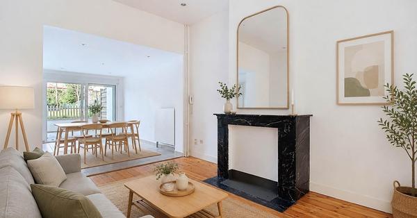 Woning in Ukkel