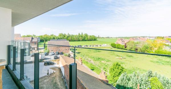 Appartement in Halle