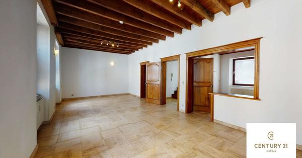 Appartement in Arlon