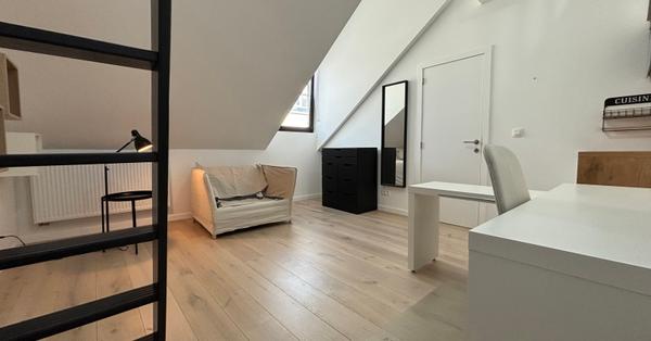 Appartement in Leuven