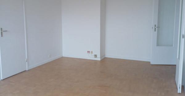 Appartement in Charleroi