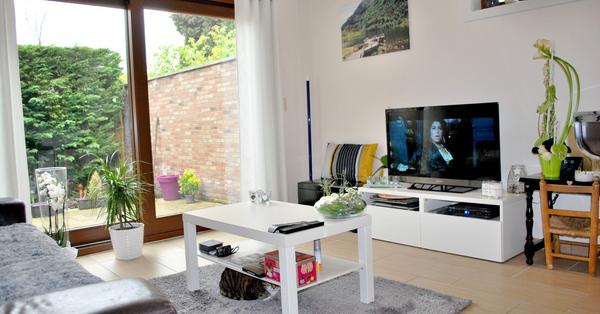 :Woningtype te :Stad