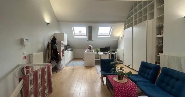 Appartement à Leuven