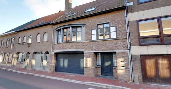 :Woningtype te :Stad