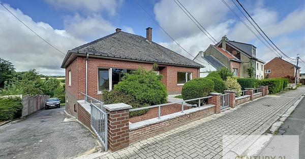 Einfamilienhaus in Braine-l'alleud