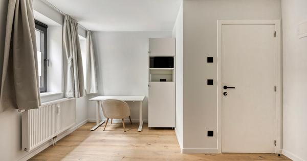 :Woningtype te :Stad