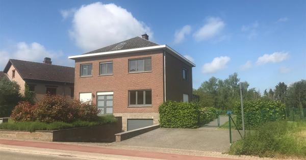 Maison d'habitation à Vossem